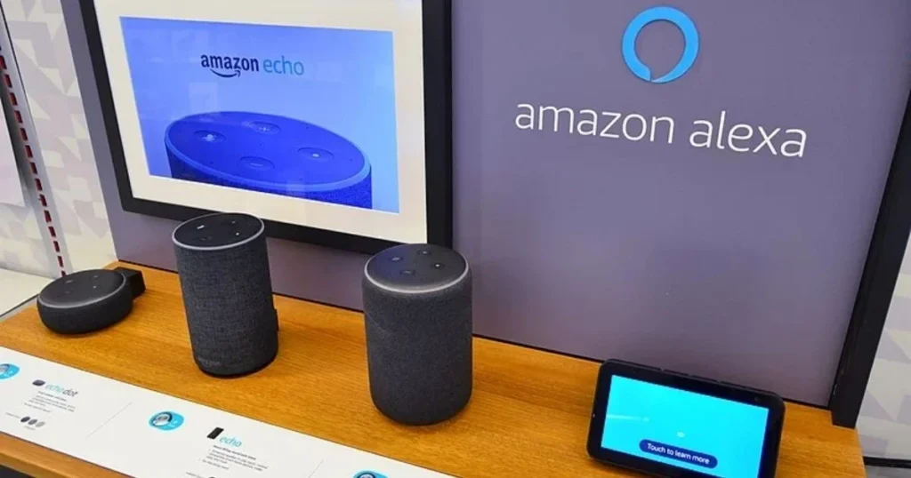 Ultimate Guide How to Set Up Your Smart Home with Amazon Alexa Ultimate Guide_ How to Set Up Your Smart Home with Amazon Alexa