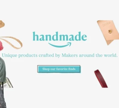 A Guide to Amazon Handmade_ Unique and Artisanal Finds