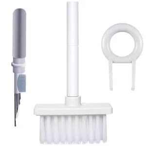 5-in-1 Multi-functional Keyboard & Computer Cleaning Tools