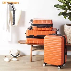 Amazon Best Sellers in Bags, Wallets and Luggage
