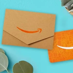 Amazon Best Sellers in Gift Cards
