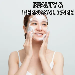 Beauty & Personal Care