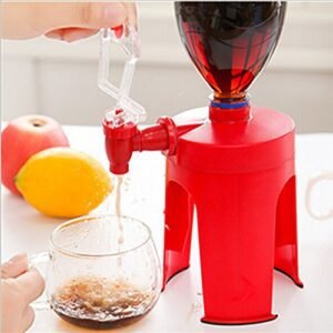 Bottle Water Dispenser