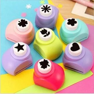Craft Punches Machine for Art and Craft Project