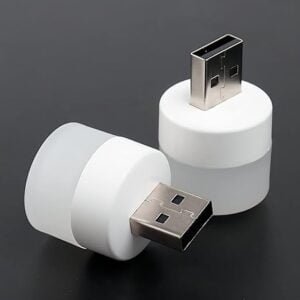 Mini Usb Led Light