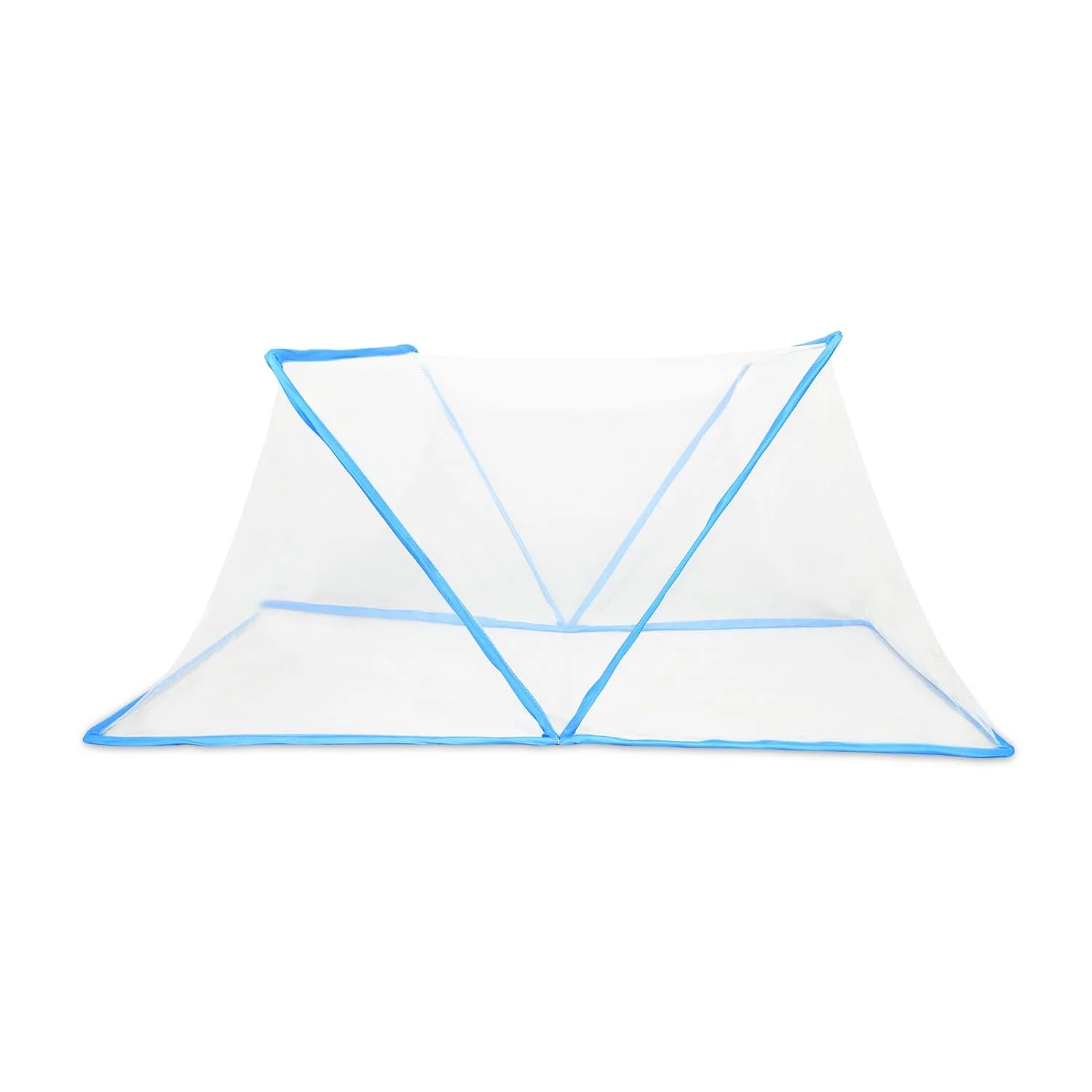 Portable Folding Mosquito Net for Bed, Adult Baby Mosquito Net