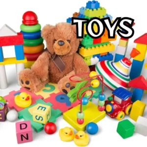 Toys for Kids
